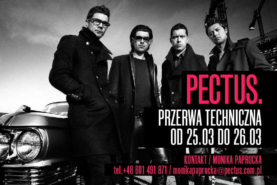 PECTUS