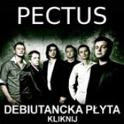 Debiutancka Płyta "PECTUS"